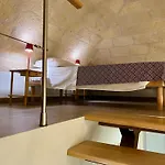 Mar Di Levante Living アパート バーリ