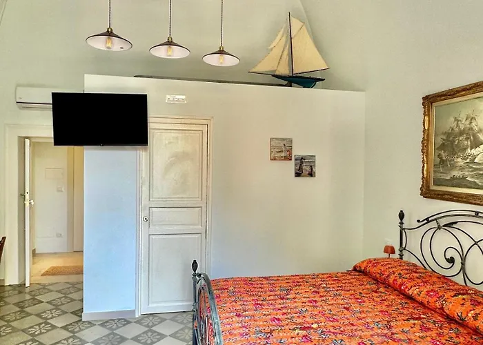Mar Di Levante Living Apartmán Bari