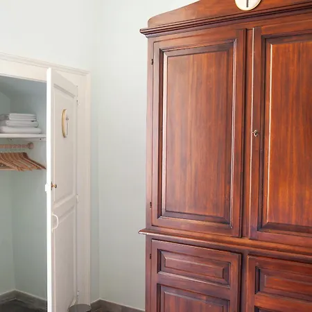 Mar Di Levante Living Daire *