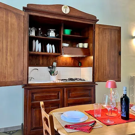 Mar Di Levante Living Daire *