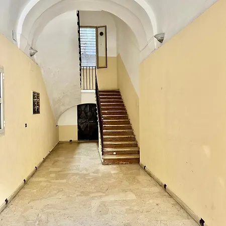 Appartement Mar Di Levante Living *
