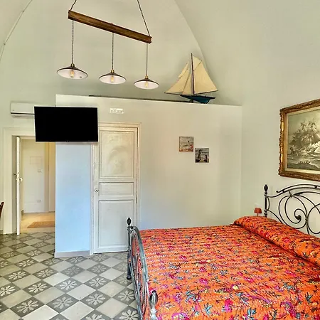 Mar Di Levante Living Appartement Bari