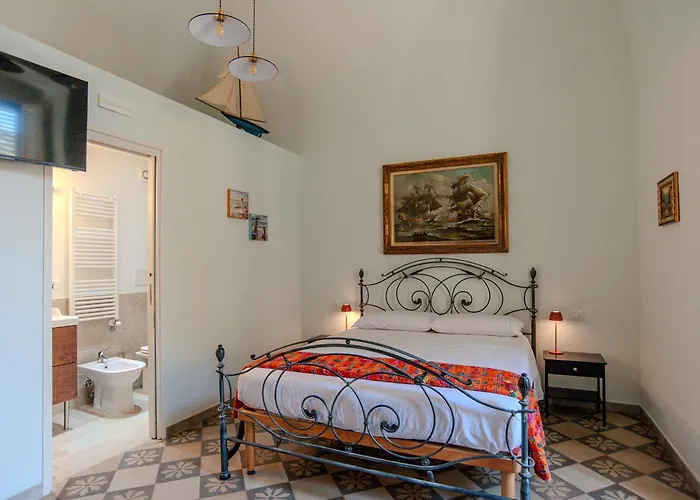 Mar Di Levante Living * Bari