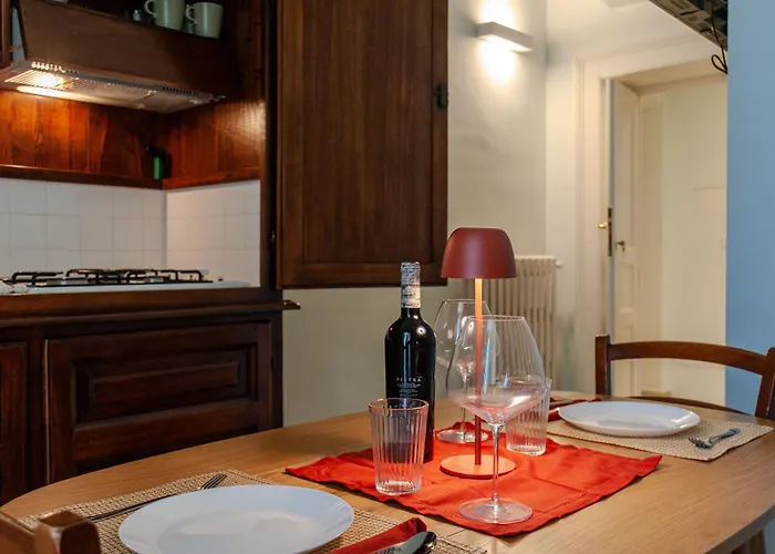 Mar Di Levante Living *