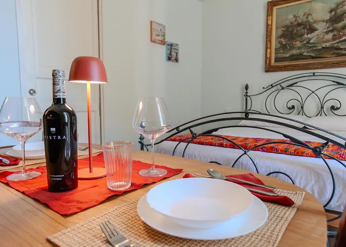 Mar Di Levante Living