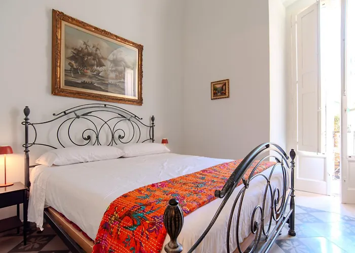 Mar Di Levante Living * Bari