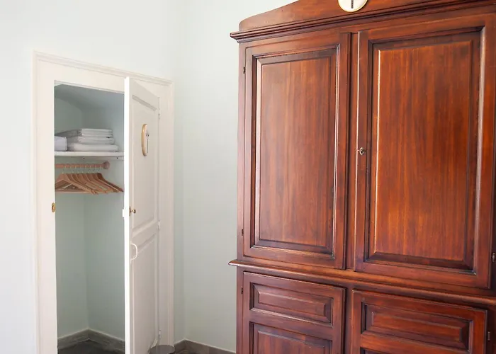 Mar Di Levante Living Daire *