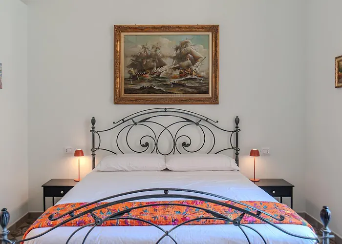 Mar Di Levante Living Daire *