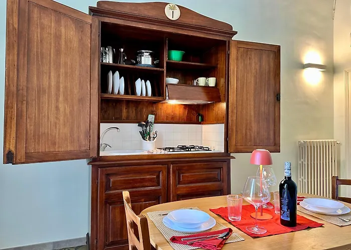 Mar Di Levante Living Daire *