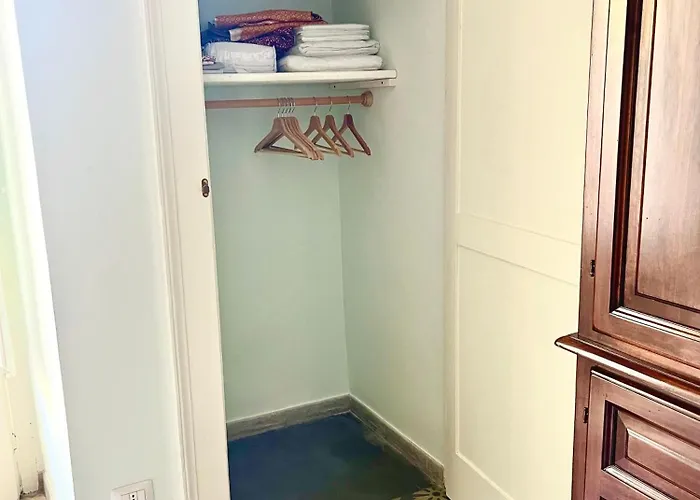 Mar Di Levante Living Daire