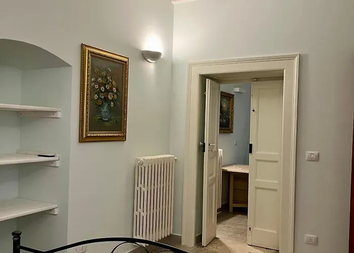 Mar Di Levante Living Daire