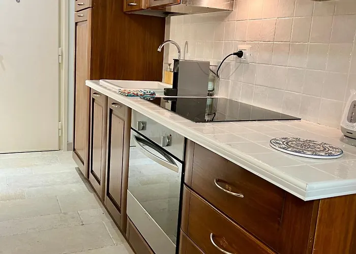 Mar Di Levante Living *