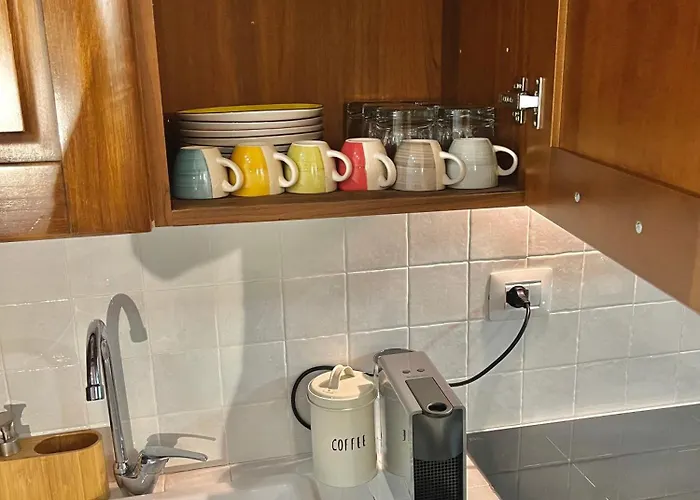 Mar Di Levante Living Bari