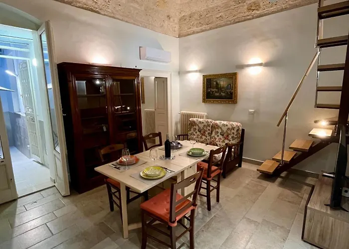 Mar Di Levante Living * Bari