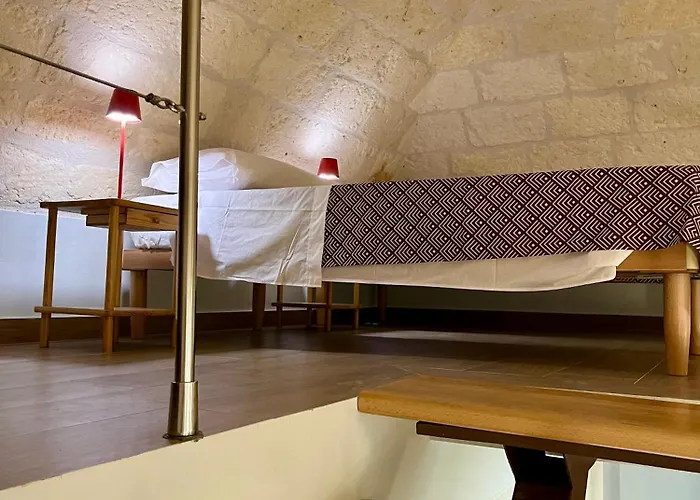 Mar Di Levante Living Daire Bari