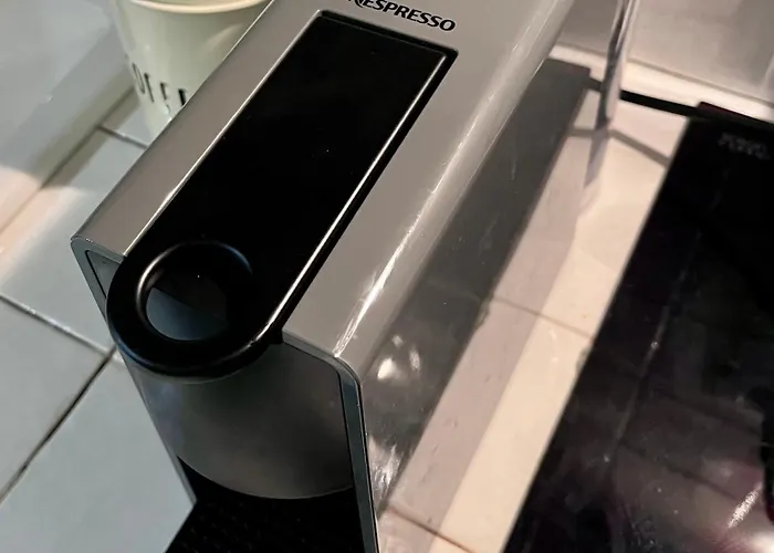 Mar Di Levante Living Daire